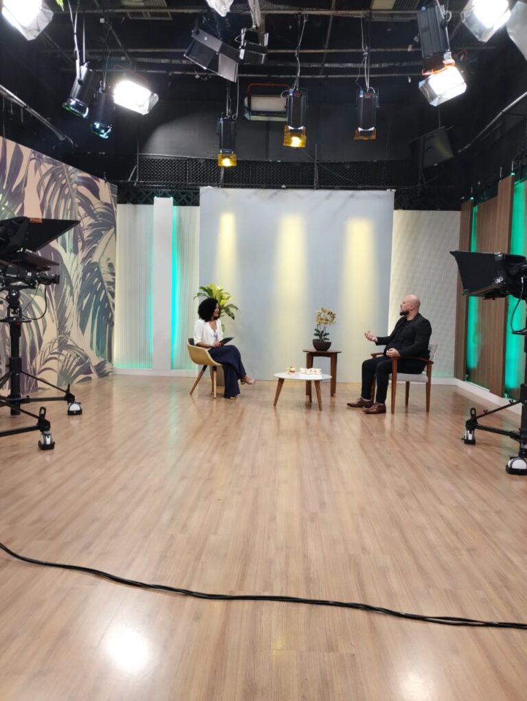 Dr. Aléssio Novais na TV Horizonte: Como prevenir dores e problemas de coluna